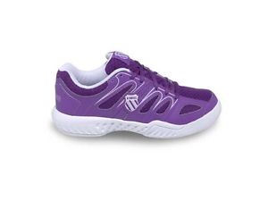 K-SWISS Zapatilla  Mujer Calabasas Mesh Omni Padel/Tenis nuevas!!