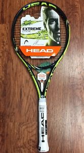 HEAD Graphene Extreme Spin 4 1/4 - 2 Tennis Racquet New Retail 159.95 (DS)