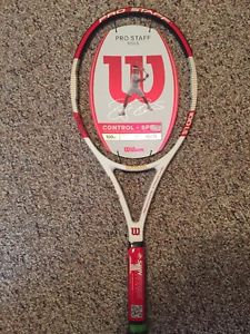 wilson pro staff 100ls