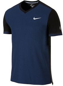 Nike Men's Winter Premier RF Crew (#685255-410)