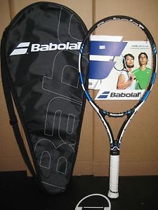 Brand new 2016 Babolat Pure Drive Team 4 1/4