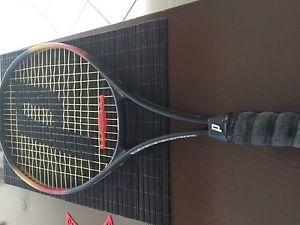 Tennis Racquet- Prince-Power Pro