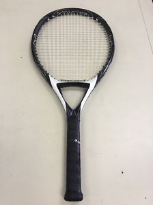 WILSON K-FACTOR K-ONE FX OS 122  K-1 TENNIS RACQUET 4 1/2  122