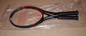 Head Pro Stock  Graphen XT prestige MP  ( 2016 paintjob ) Tennis Racquet