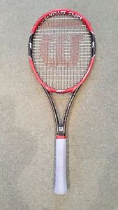 Wilson Pro Staff RF97