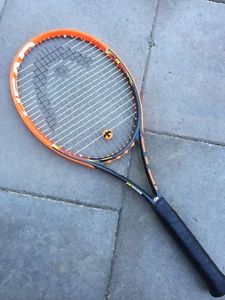head graphene radical mp