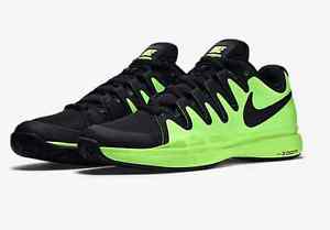 Mens Nike Zoom Vapor 9.5 Tour Tennis shoes