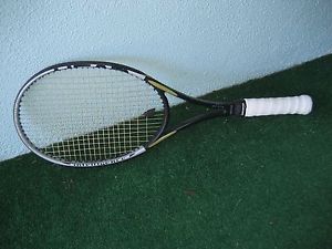 Head i.prestige Mid (93)  4 1/2 grip  18x20