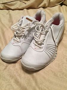 Nike Zoom Vapor IV Tennis Shoes Men's 9