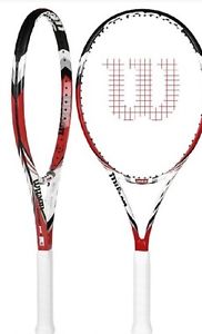 Wilson Steam 105S 4 3/8