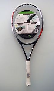 NEW Dunlop Biomimetic M3.0 Tennis Racquet Racket 4 1/4" Unstrung 98 Sq. In. Head