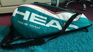 HEAD Tour Team Large Tennis Bag