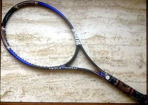 Prince TT Triple Threat Rebel Midplus 95 Titanium Copper Carbon 4 1/4 Unstrung