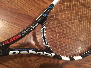 Babolat Pure Drive Lite 2012