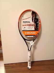Head Tennis Racquet