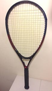 Prince Extender Thunder 880 Power Level OS 122 Sq In - 4 3/8" Tennis Racquet