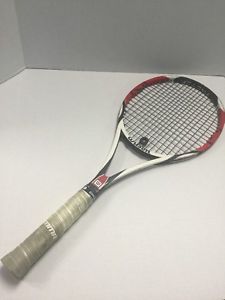 Wilson K Factor Six one Tour 4 3/8