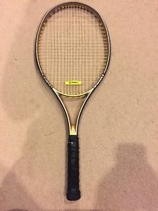 Volkl Catapult V1 Mid Plus 4 3/8 Tennis Racquet Racket