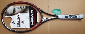 Head Graphene XT Prestige MP 4 1/2