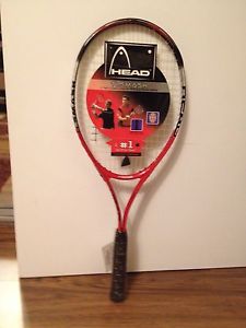 head tennis racquet