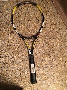 Babolat Pure Storm MP Team 4 3/8 Grip 103 9.9 0z Brand New Tennis Racquet