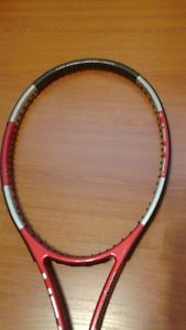 HEAD LIQUID METAL PRESTIGE MP 4 5/8 GRIP SIZE