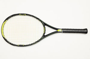 Wilson K-Factor K Pro Open Tennis Racquet 4-1/4