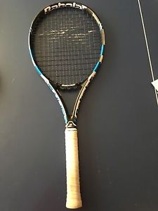 Babolat Pure Drive Tour Plus Grip Size 4 1/8