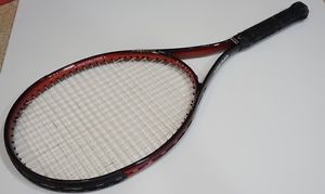 HEAD POLARIS 660 MIDPLUS Tennis Racket Grip Size L3 4 3/8