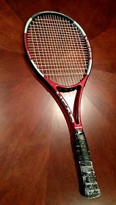 Head liquidmetal prestige tennis racquet 4 1/2