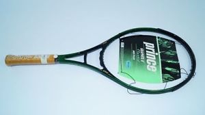 *NEW*Prince Graphite II Classic MP Tennisracket L3 = 4 3/8 Midplus raquet tour