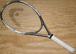 Head PCT Tour Titanium 4 1/2 Oversize OS 115 Tennis Racket