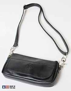 Bone Mountain Hipster II Bag (Black)