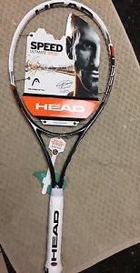 Head Graphene Speed MP
