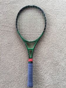 Prince Graphite Exo3 Used Very Good Condition