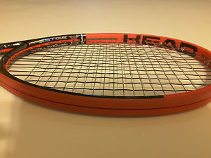 HEAD Graphene Prestige Pro 4 5/8 tennis racquet VERY NICE!