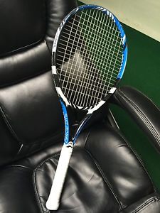 Babolat Drive Lite (blue)