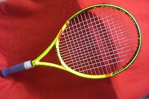 HEAD  GRAPHENE XT EXTREME MPA  TENNIS   RACQUETS