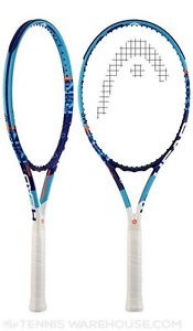 Head Graphene XT Instinct MP - 4 1/4 (unstrung)