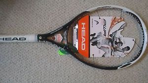 HEAD SPEED PWR TENNIS RACQUET - BRAND NEW
