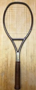 Fox Composite WB-215 Bosworth Signature Series Tennis Racquet 4 3/8
