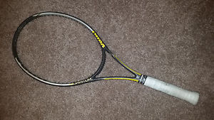 Volkl Quantum Tour 10 98 - 4 3/8 grip