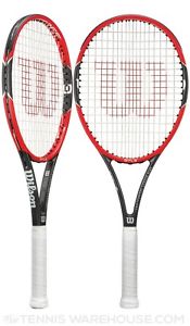 WILSON Pro Staff 97 LS Tennis Racquet 4 1/4 BRAND NEW