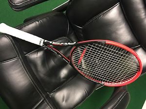 Head Graphene Prestige Rev Pro 4 3/8" Tennis Racquet USED