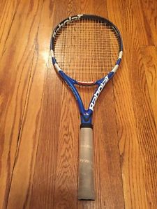 Babolat Pure Drive GT Tennis Racquet Cortex / 4 3/8 grip