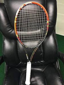 Head Graphene Radical PRO Tennis Racquet - BARELY USED!