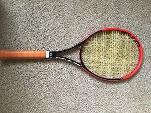 Head Prestige Pro (4 3/8)