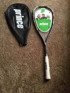 Prince Squash TF Attack Brand New! Pre-Strung!