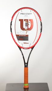 Wilson Pro Staff RF97 Roger Federer