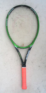 Prince Turbo BEAST MIDPLUS Tennis Racquet